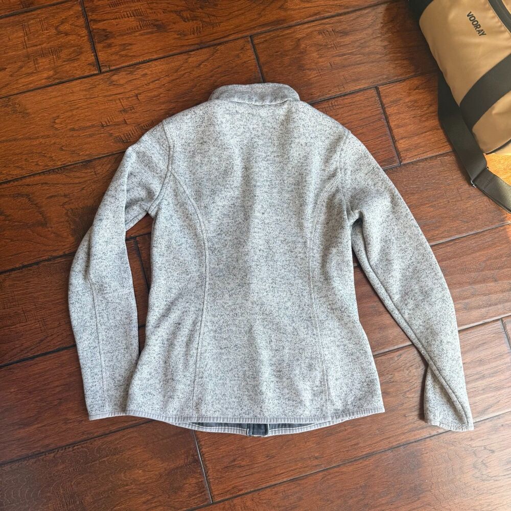 Port Authority Women's Zip Up Jacket